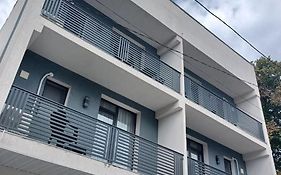 Aparthotel Oltului