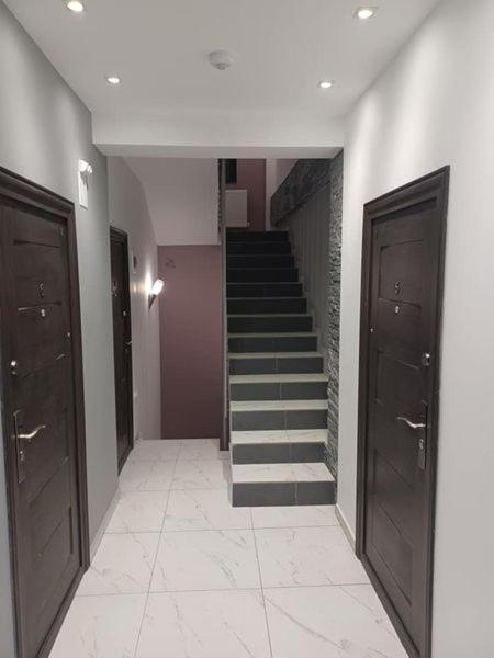 Aparthotel Oltului Galati  Exterior photo
