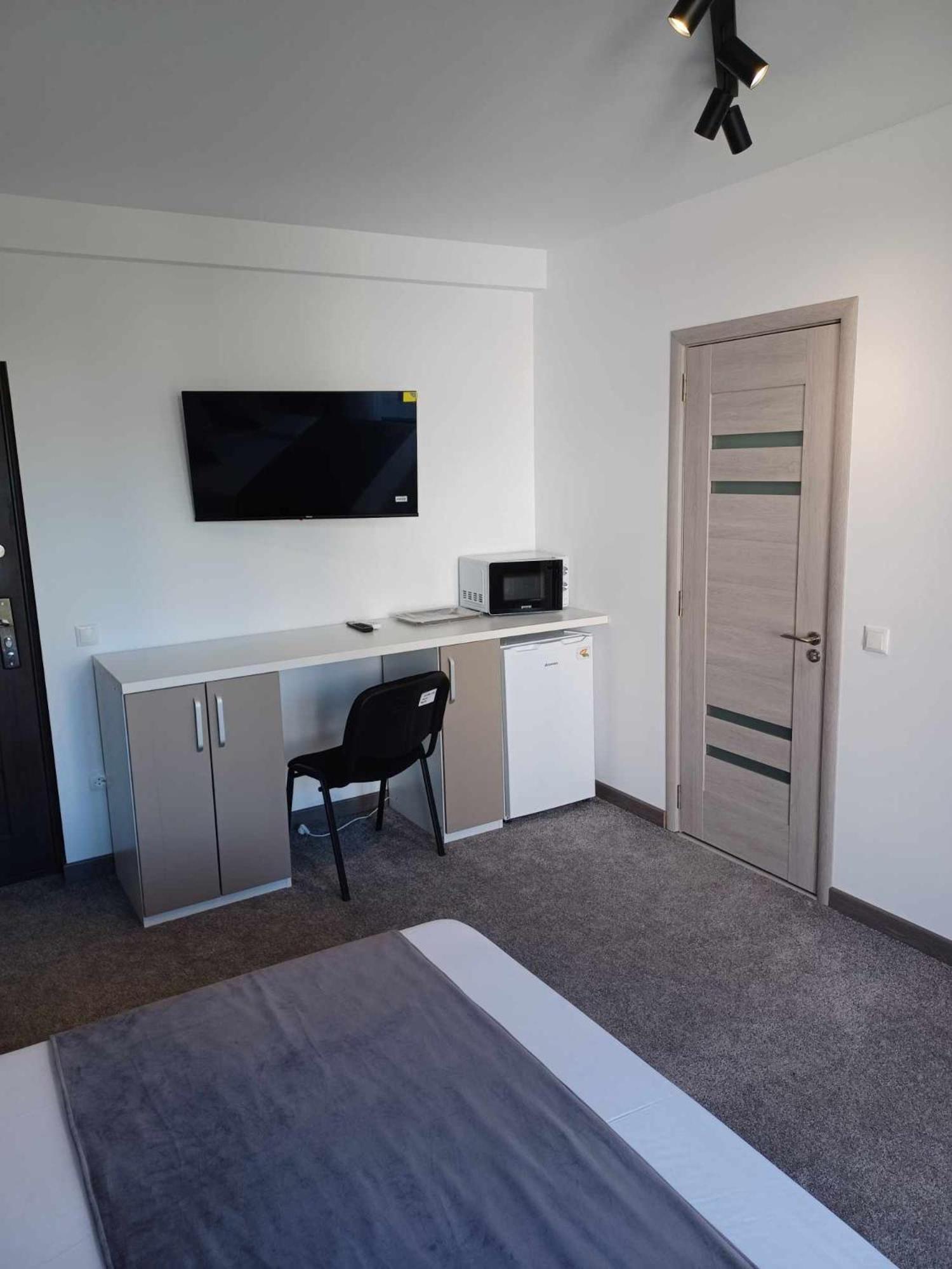 Aparthotel Oltului Galati  Exterior photo